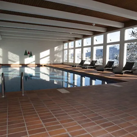 Studio Hof Lägenhet *