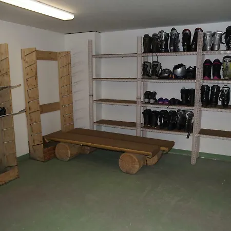 Studio Hof Lägenhet