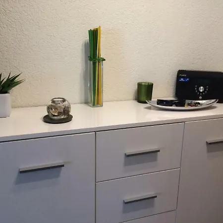 Studio Hof Lägenhet Arosa